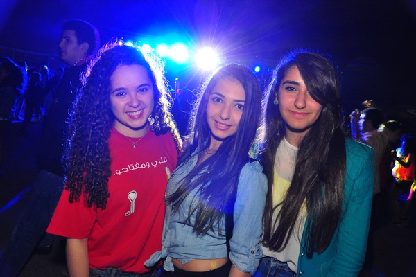  CMC PROMO 14 party